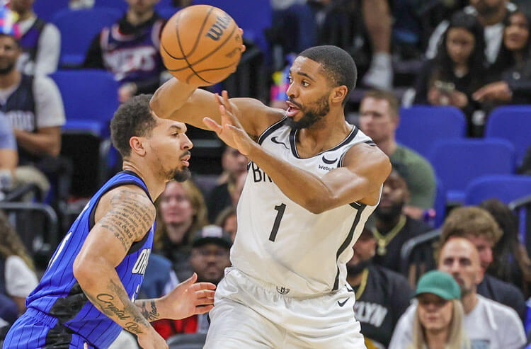 How To Bet - Grizzlies vs Nets Odds, Picks, and Predictions Tonight: Can Memphis Contains Brooklyn's Top Option?