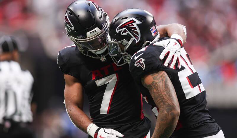 Falcons vs Saints Predictions - Early Picks & Odds for Week 12