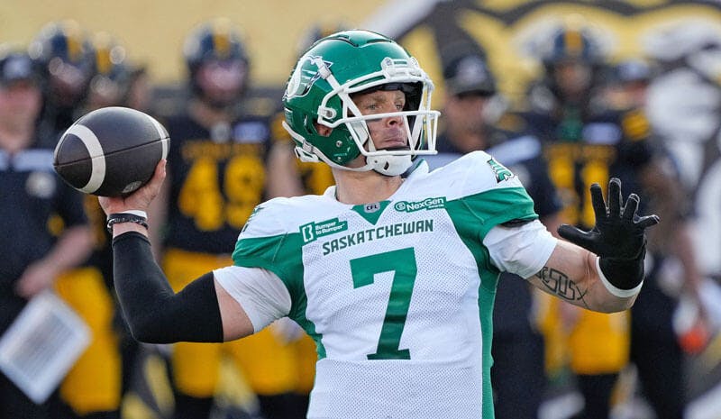 Roughriders vs Elks Prediction, Picks & Odds for CFL Week 9 