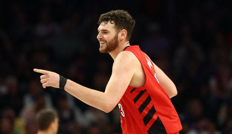 Trail Blazers vs Hawks Prediction, Picks & Odds for Tonight’s NBA Game