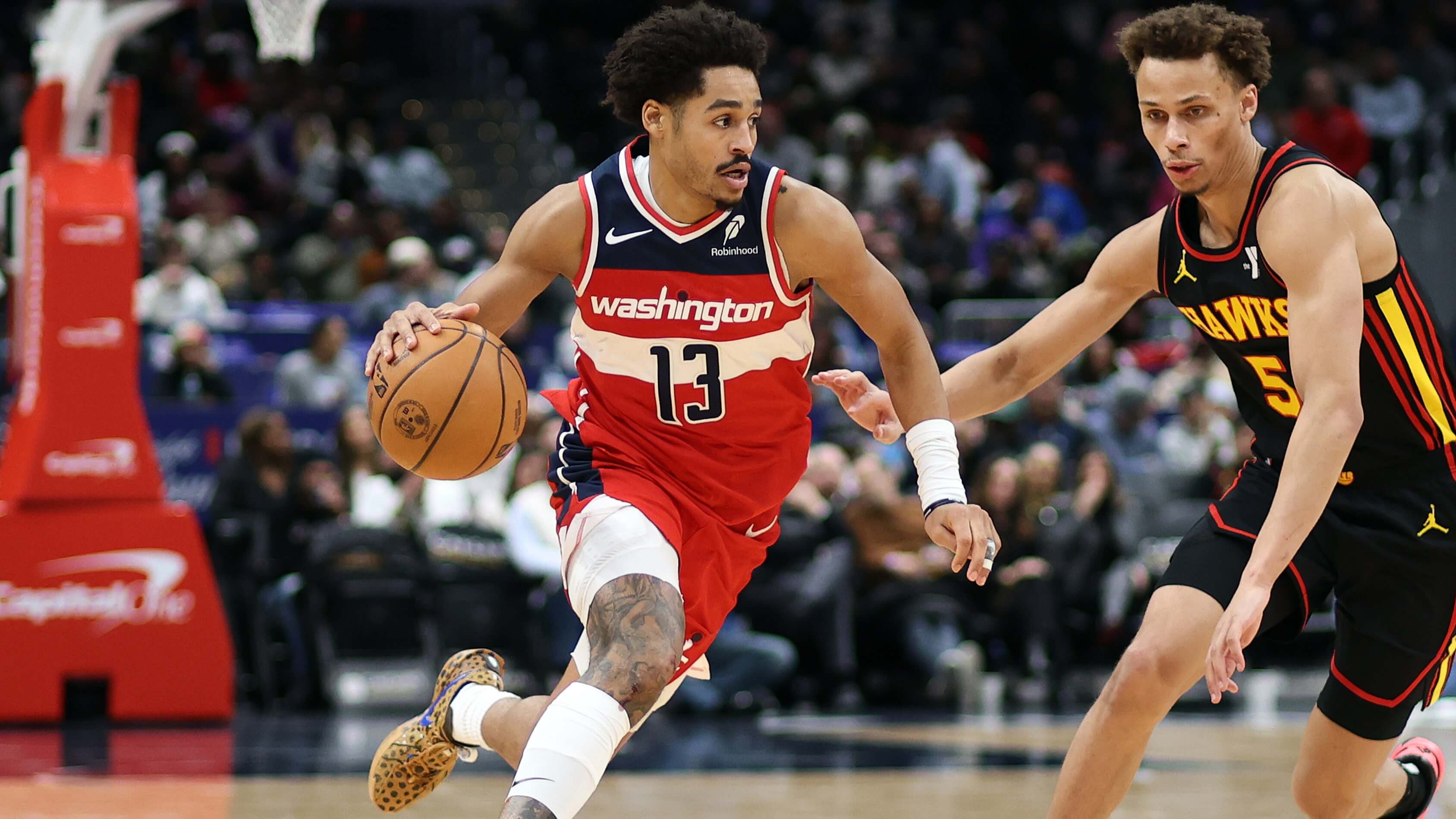 Bucks vs Wizards Prediction, Picks & Odds for Tonight’s NBA Game