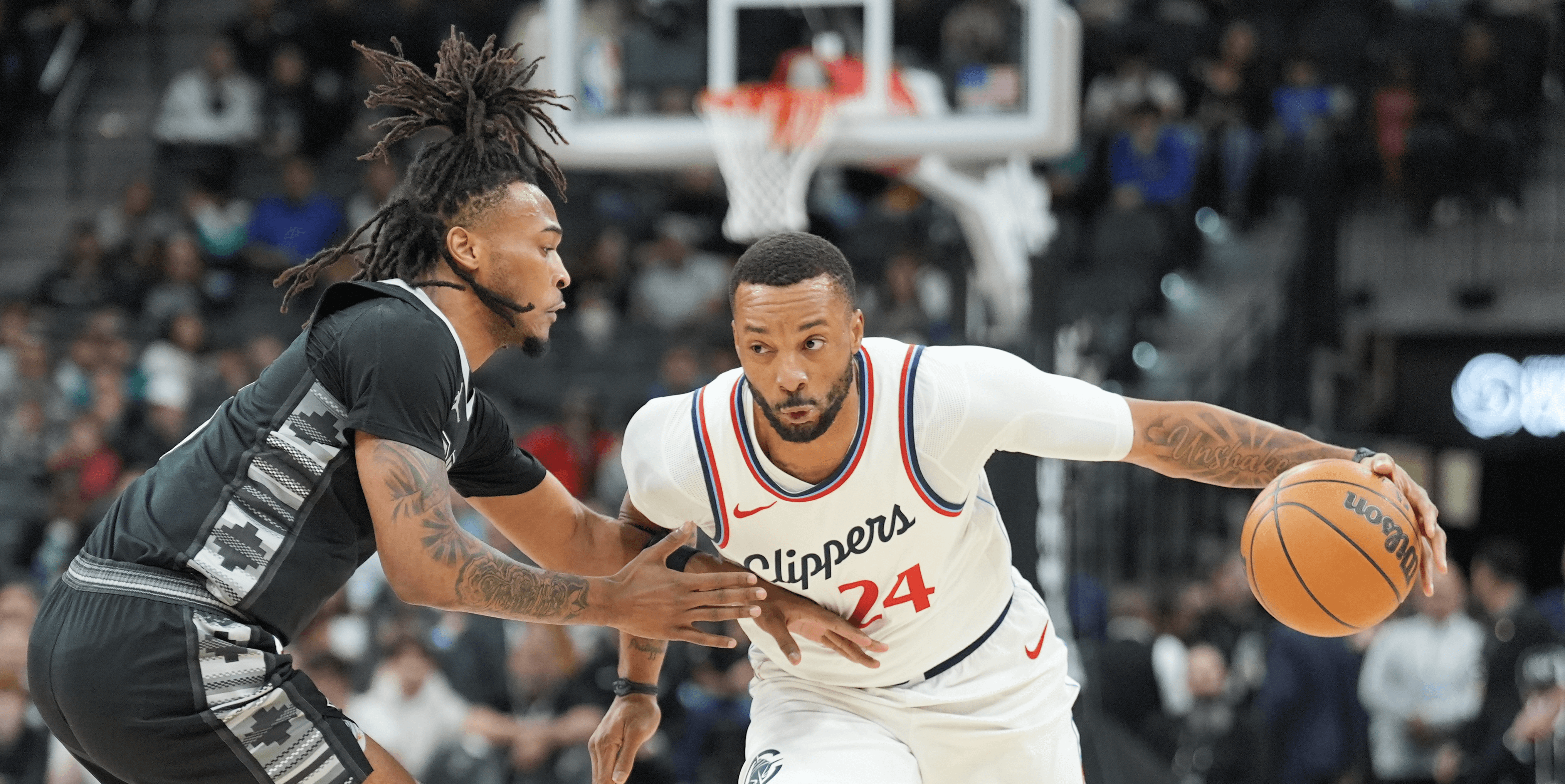 Clippers vs Hornets Prediction, Picks & Odds for Tonight’s NBA Game 