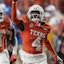 Andrew Mukuba Texas Longhorns NCAAF