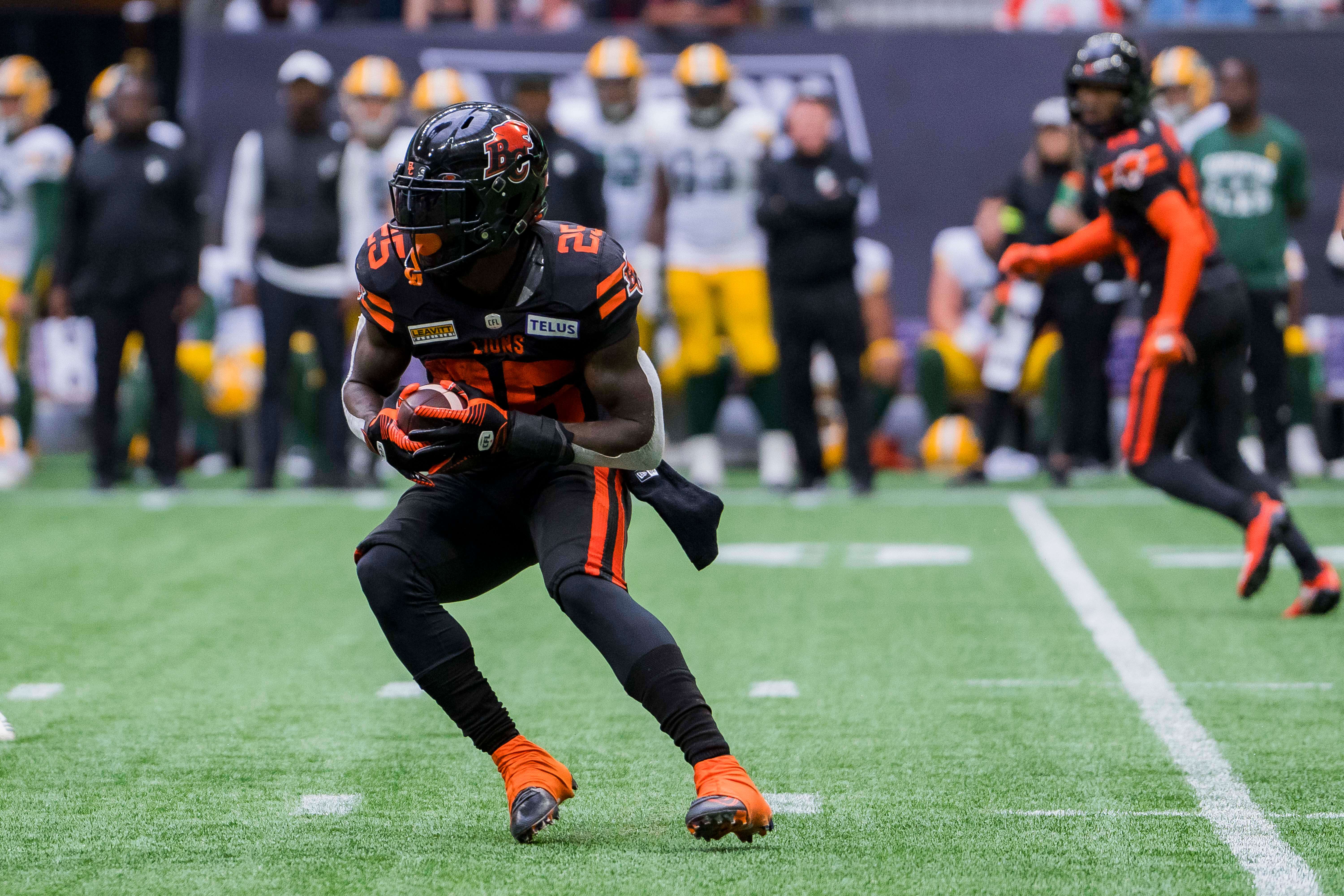 Free CFL Picks and Predictions (Week 8)