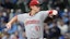 Cincinnati Reds MLB Brady Singer
