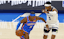 Shai Gilgeous-Alexander of the OKC Thunder