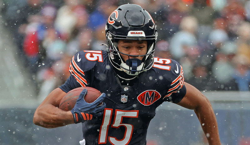 Bears vs Vikings Predictions - Early Picks & Odds for Week 11