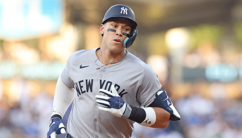 MLB Home Run Props, Picks & Odds Today for May 31: MVPs Show Off at Dodger Stadium