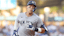 Aaron Judge New York Yankees MLB