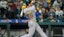 Brent Rooker Oakland Athletics MLB