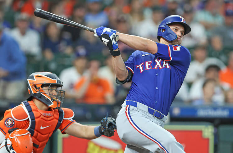 How To Bet - Reds vs Rangers Prediction, Picks, and Odds for Today's MLB Game