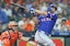 Corey Seager MLB