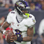 Lamar Jackson Baltimore Ravens NFL