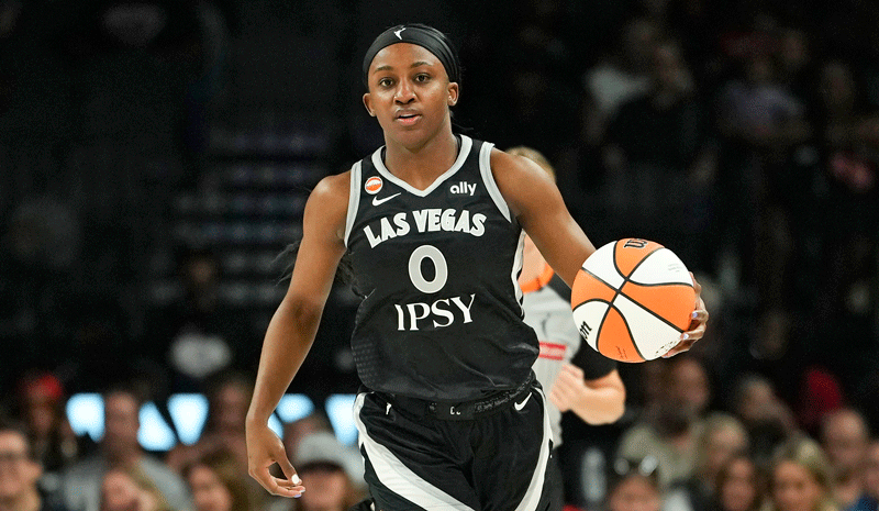 WNBA Combo Picks