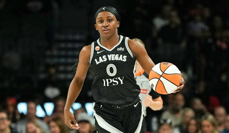 Best WNBA Combo Picks & Predictions: Sunday, Sept. 20 