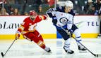 Flames vs Jets Prediction, Picks & Same-Game Parlay for Tonight’s NHL Game