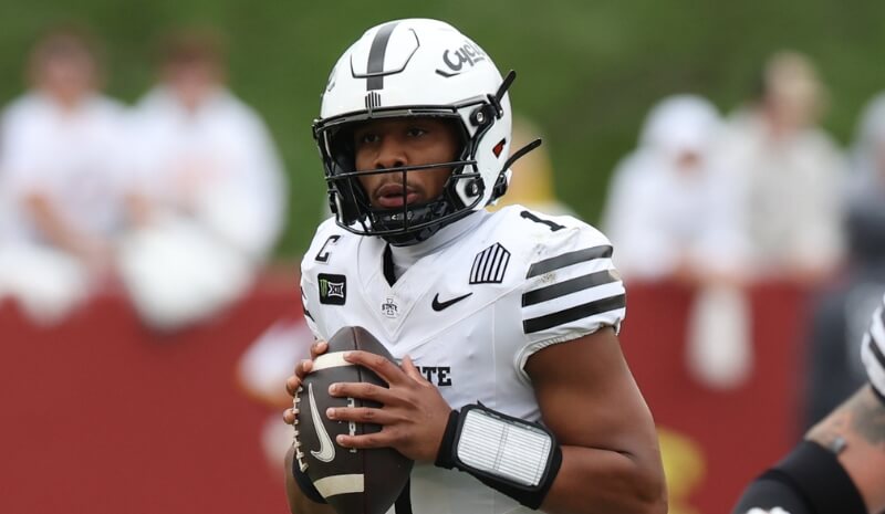 How To Bet - Iowa State vs BYU Prediction, Picks & Odds: College Football Week 6