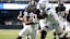 Vanderbilt NCAAF Sedrick Alexander 