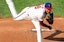 Zach Eflin MLB Philadelphia Phillies