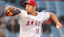 Yusei Kikuchi Los Angeles Angels MLB