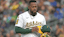 Luis Severino A's MLB