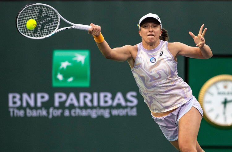 French Open 2023 Women's Odds, Favorites, Sleepers: Swiatek Sweep?