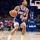 Philadelphia 76ers NBA Quentin Grimes