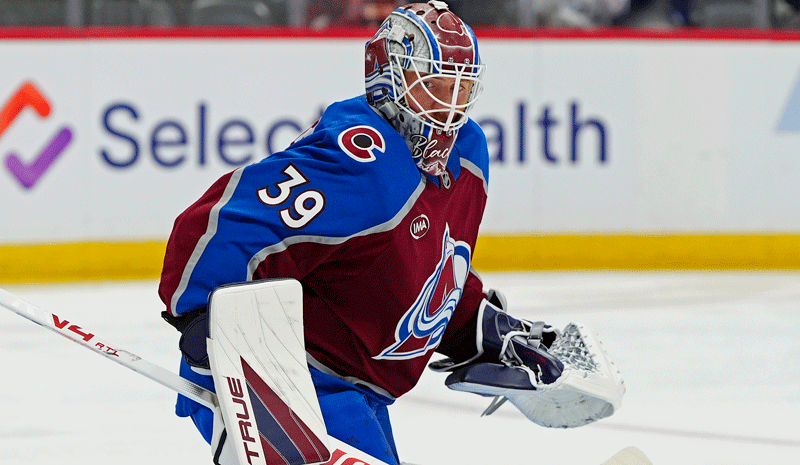 NHL Best Bets Sept. 30: Today's Top Team & Player Prop Picks 