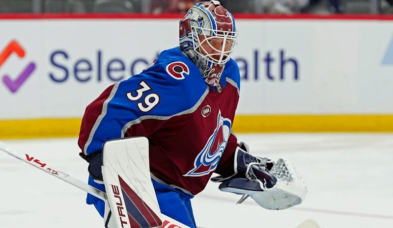 NHL Best Bets Sept. 30: Today's Top Team & Player Prop Picks 