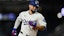 Andy Pages Los Angeles Dodgers MLB