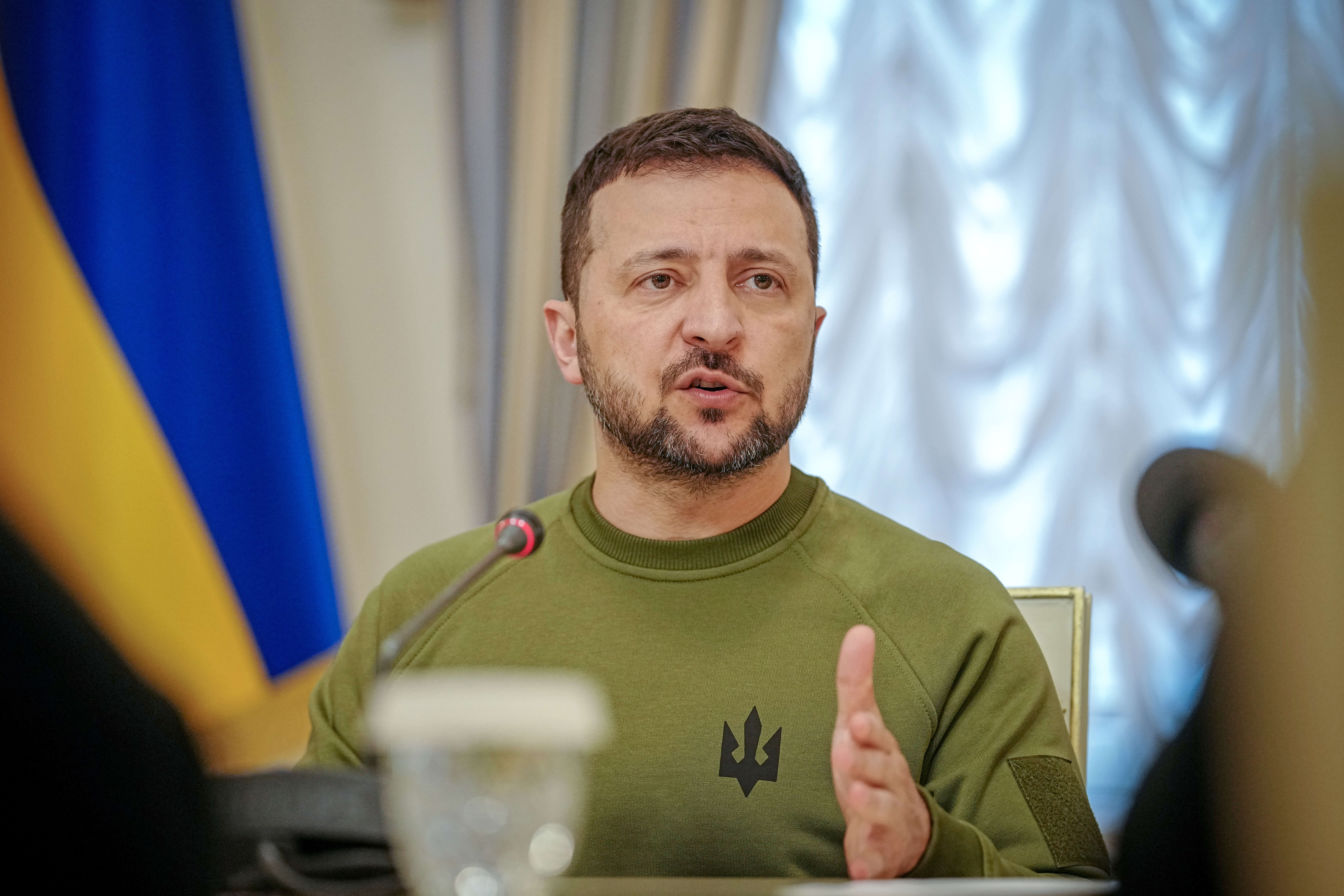 Ukrainian Military Banned from Gambling as Regulations Intensify
