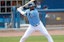 Randy Arozarena Tampa Bay Rays MLB