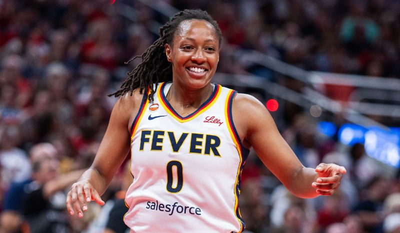 2026 WNBA All-Star Game Predictions, Picks & Odds: Back Team Coop, Mitchell for MVP
