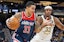 Kyle Kuzma Washington Wizards NBA