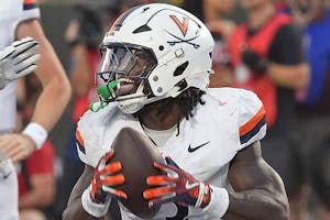 Virginia vs California Prediction, Picks & Odds for Today, November 1 — College Football Week 10