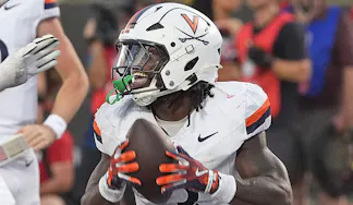 How To Bet - Virginia vs California Prediction, Picks & Odds for November 1 — College Football Week 10