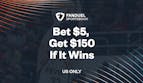 No FanDuel Promo Code Required To Win $150 Bonus Bets On Atlanta Dream vs Indiana Fever Tonight