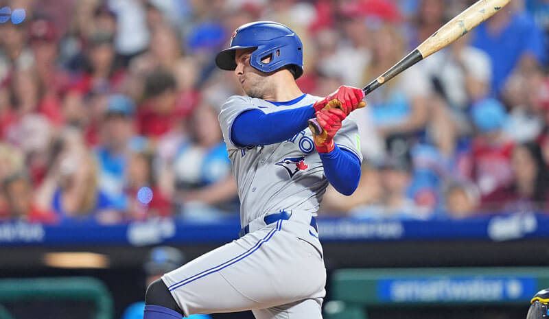 Blue Jays Picks, Predictions & Best Bets vs the A's for July 12