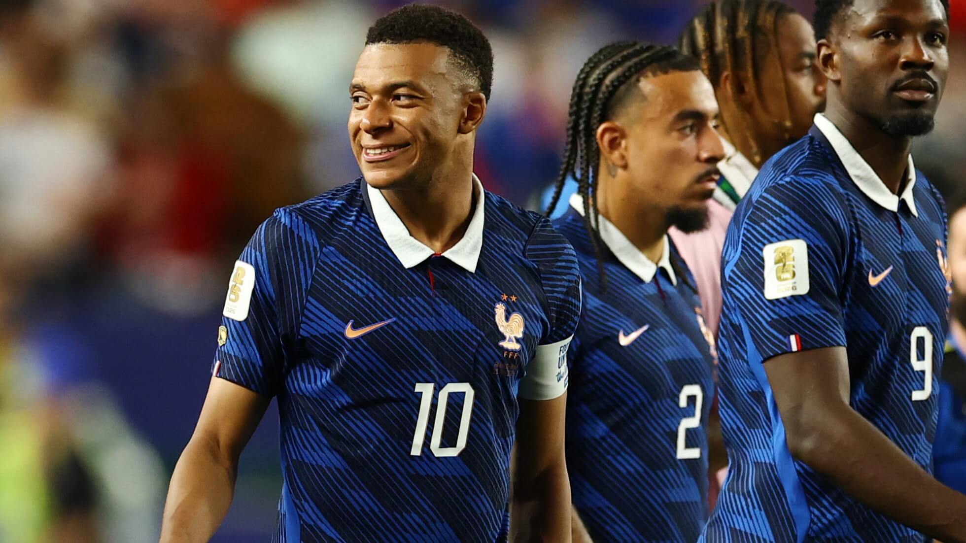 How To Bet - France vs Norway Predictions & Picks: Who Will Win Today's World Cup Match?