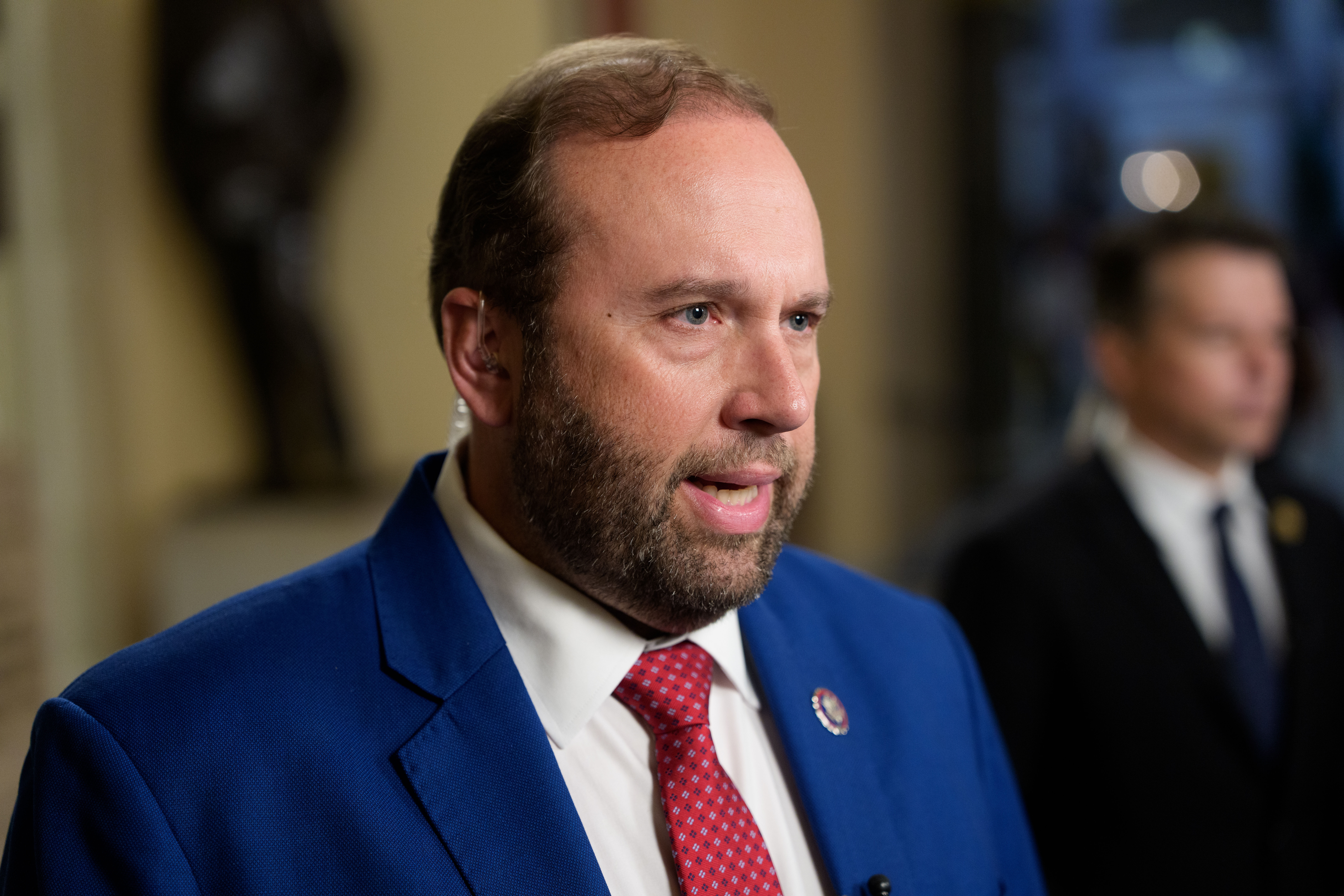 How To Bet - Congressional Leaders Show Support for Gambling Loss Tax Deduction Bill at Vegas Hearing
