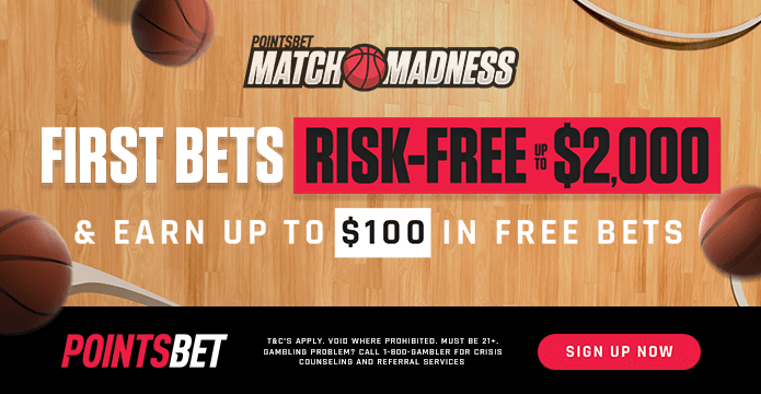PointsBet-March=Madness-promo