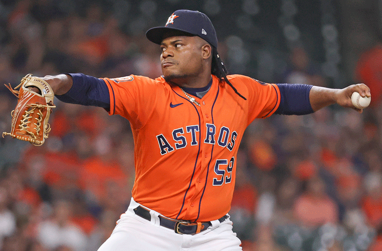 Phillies vs Astros Picks and Predictions: Keeping Runs Off the Board in Finale
