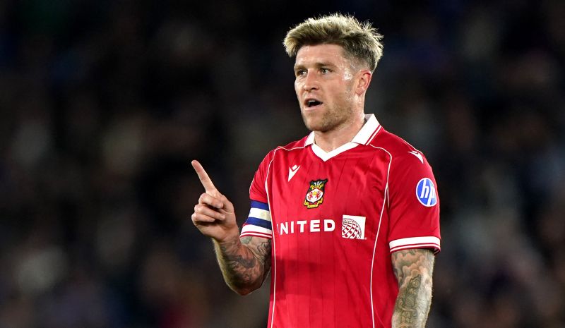 How To Bet - Stoke City vs Wrexham Predictions, Picks & Odds for Saturday’s English League Championship Match