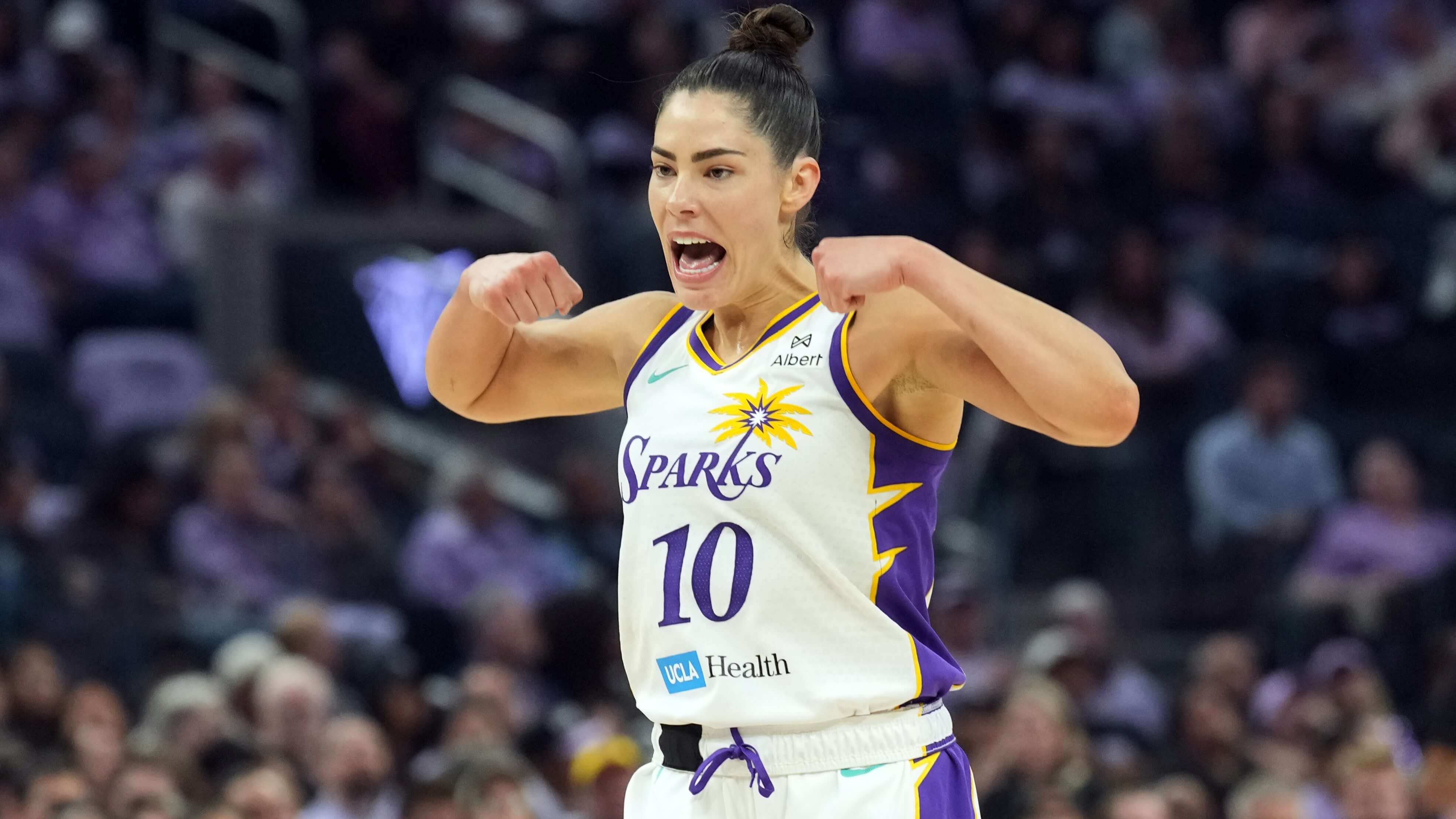 Lynx vs Sparks Predictions, Picks & Odds for Today's WNBA Game