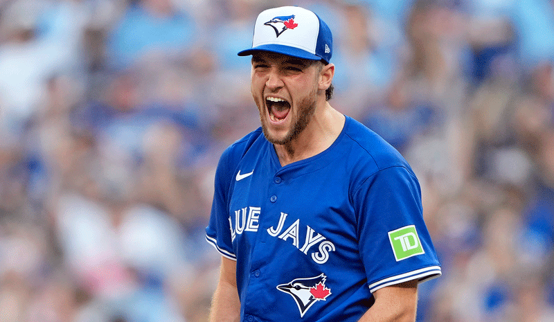 Blue Jays Picks, Predictions & Best Bets for ALCS Game 2 on October 13