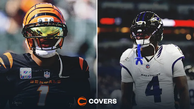 How To Bet - Bengals vs Ravens Prediction, Picks & Early Odds: NFL Week 7