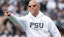 James Franklin Penn State Nittany Lions NCAAF