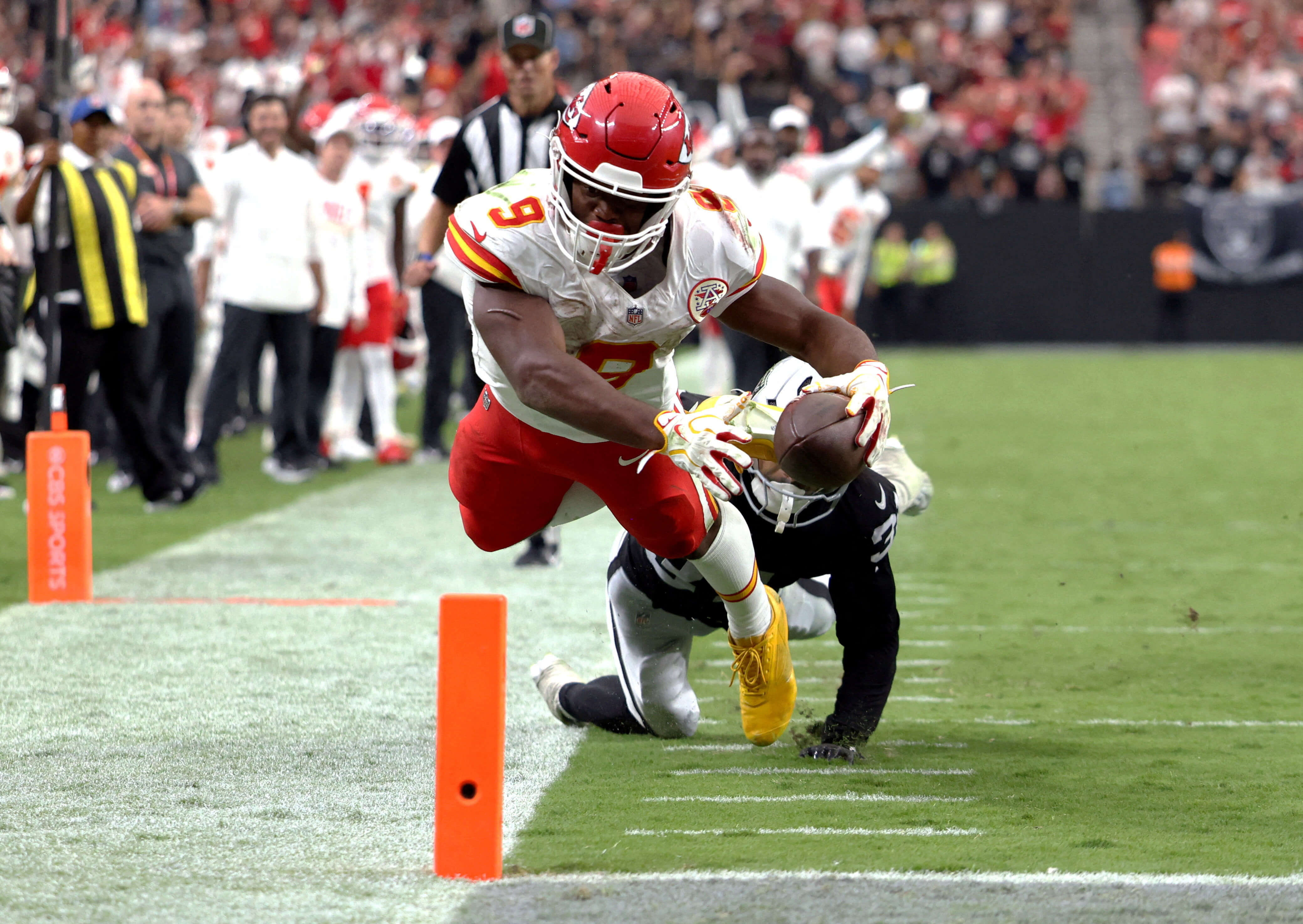 How To Bet - Bettors Backing Chiefs Again in Super Bowl Winner Market