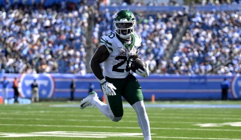 Packers vs Jets Prediction, Picks & Early Odds: NFL Week 2