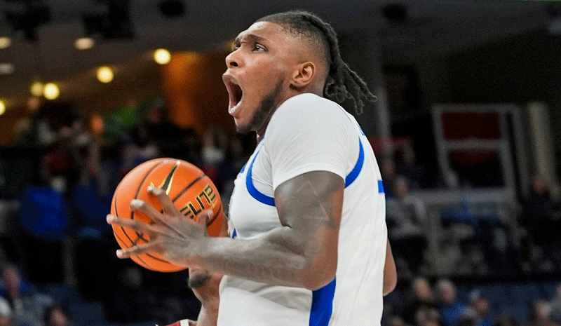 Memphis vs South Florida Prediction, Picks & Odds for Tonight's College Basketball Game